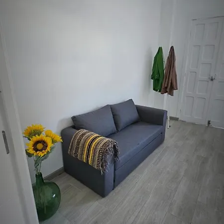 Appartement Apartamento Enedina