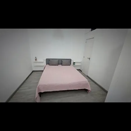 Apartamento Enedina Appartement *