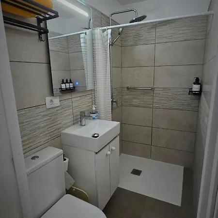 Appartement Apartamento Enedina *
