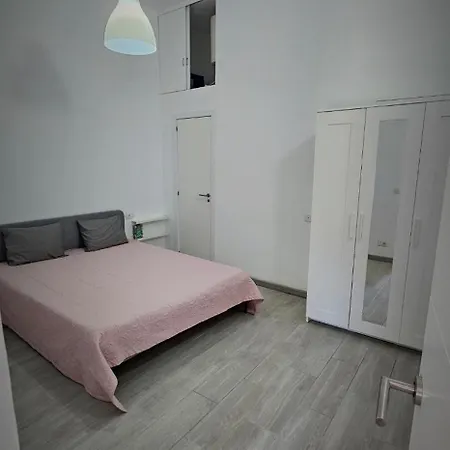 Appartement Apartamento Enedina Tegueste